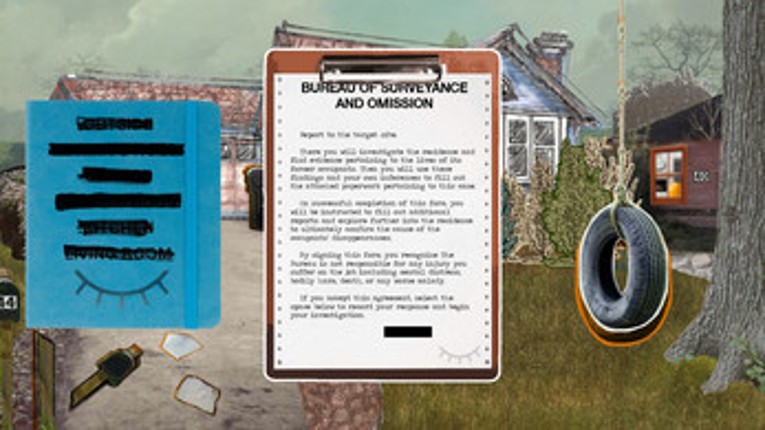 House on [REDACTED] St. Image