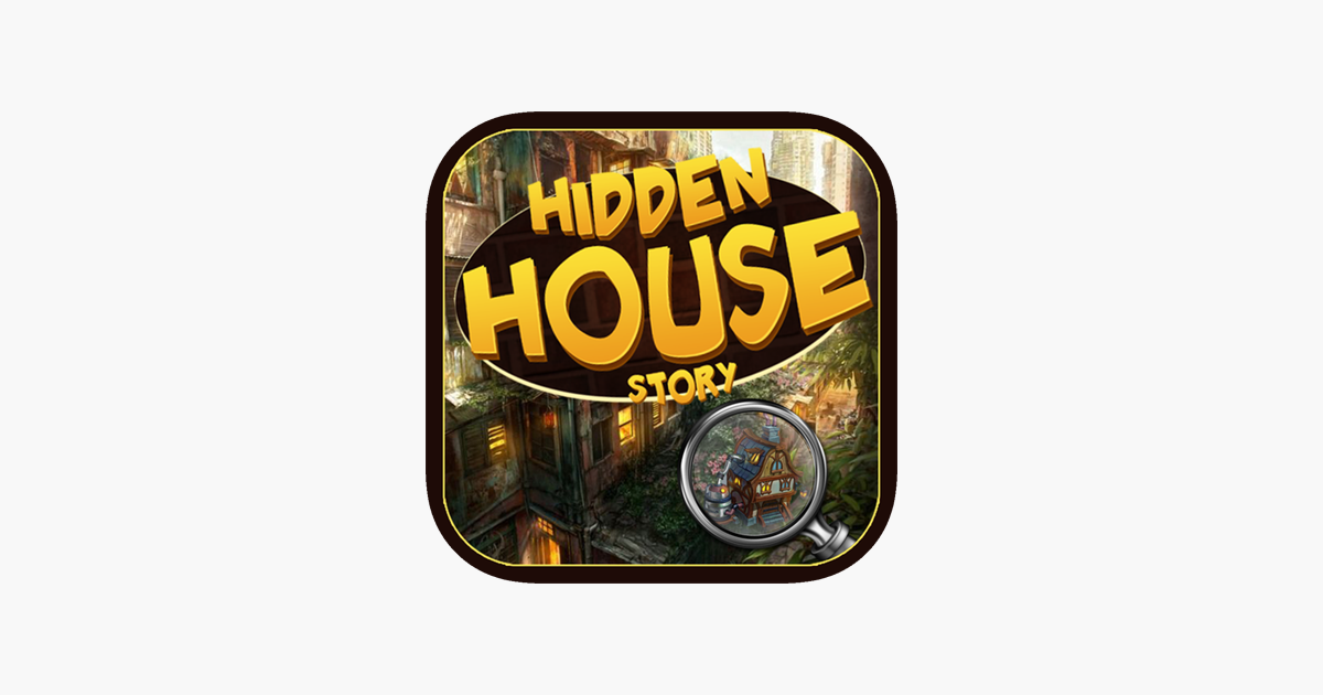 Games like House Story : Hidden Objects