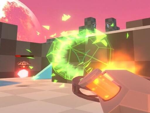 Games like Hover Hunt