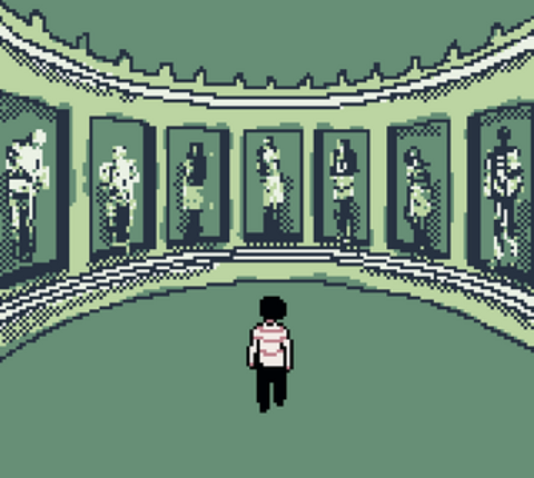 How a Body Sounds screenshot