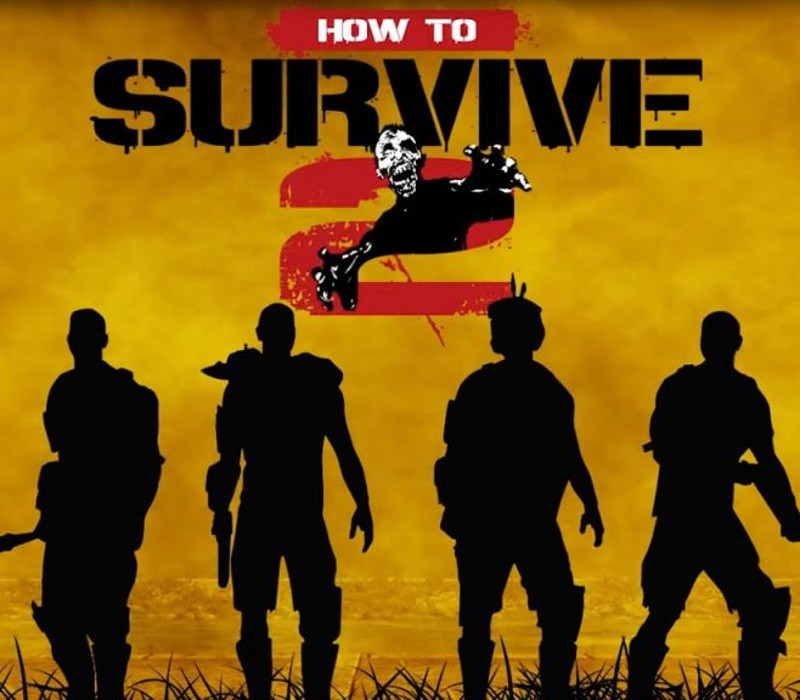 Games like How to Survive 2