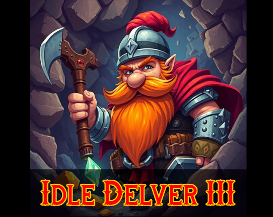 Idle Delver III Image
