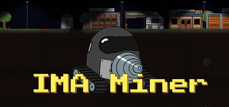 Games like IMA Miner