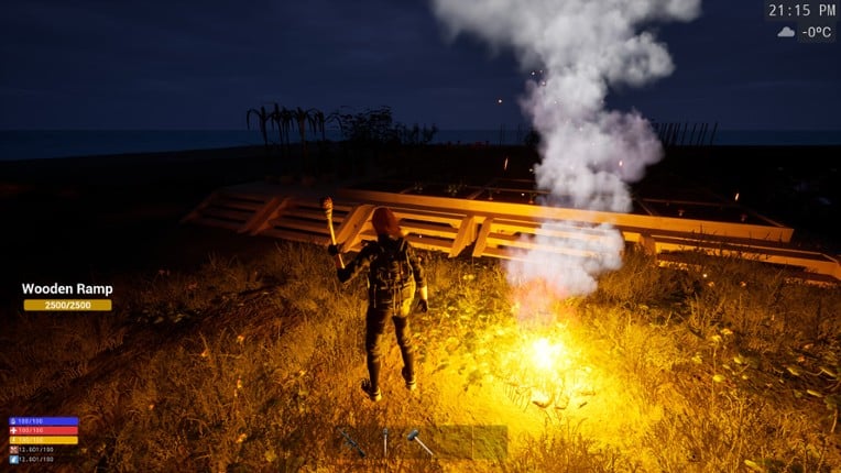 Infected Zone Survival screenshot