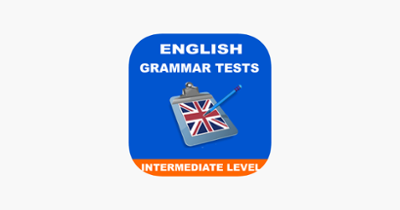 Intermediate English Grammar Image