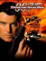 James Bond 007: Tomorrow Never Dies Image