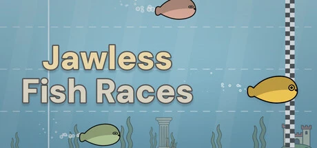 Games like Jawless Fish Races
