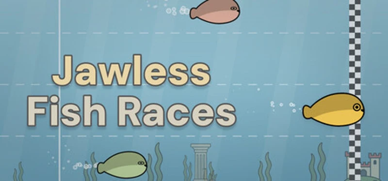 Jawless Fish Races Image