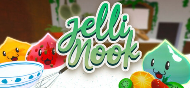 Jelli Nook Image