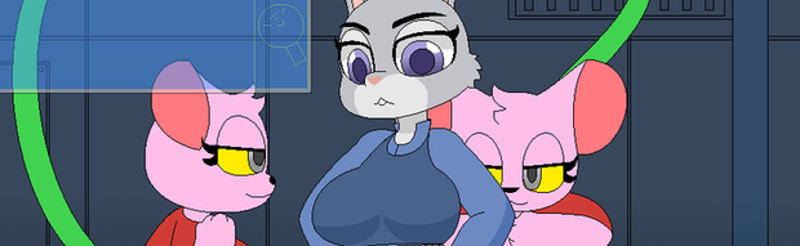 (Interactive) Judy Image