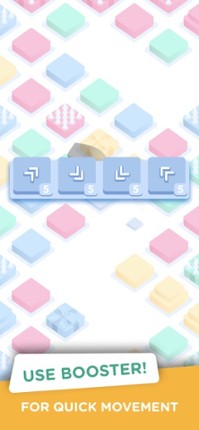 Jump Cubes! screenshot