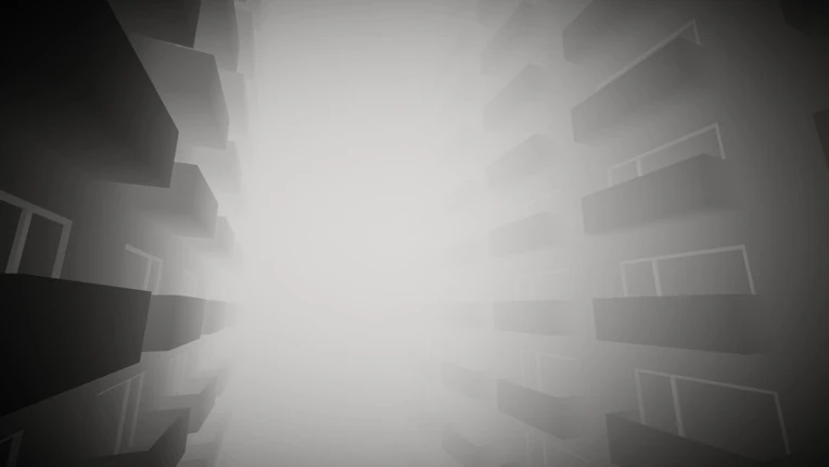 Just More Doors : REFRAMED & REDACTED screenshot
