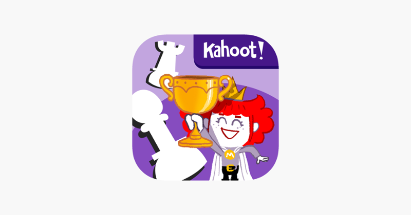 Kahoot! Learn Chess: DragonBox Image