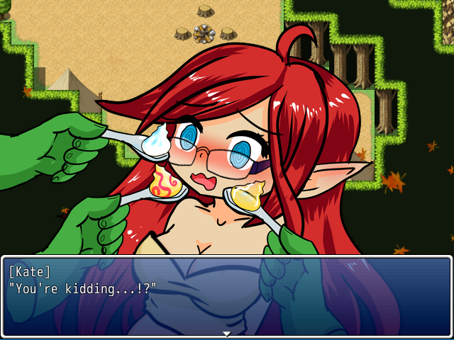 Games like Kate's Test