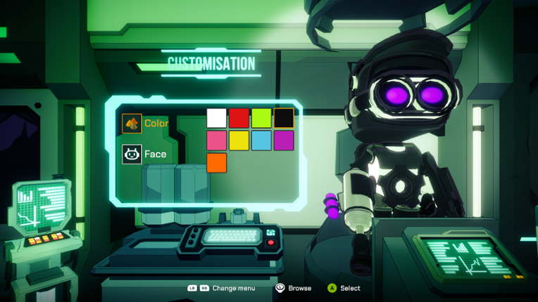 Kritter: Defend Together Image