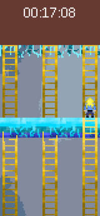 Ladder Boy screenshot
