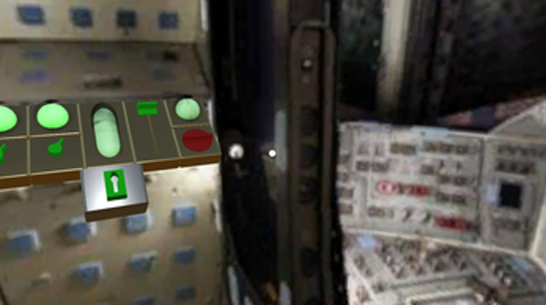 Last Minute Astronaut Simulator screenshot
