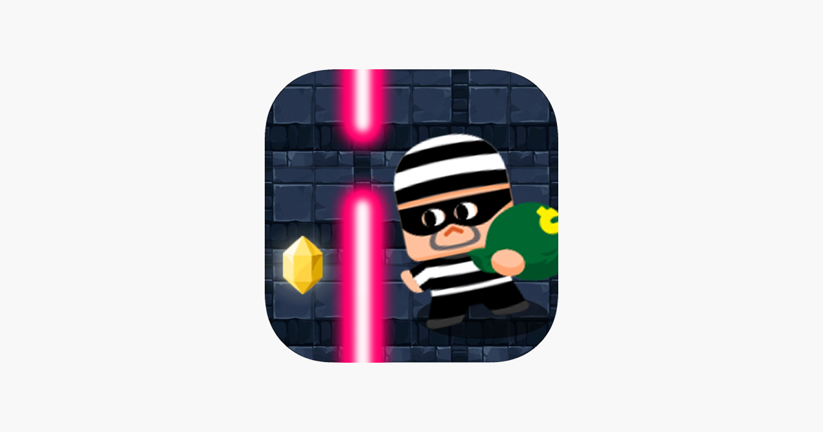 Games like Lazer - Steal the gems