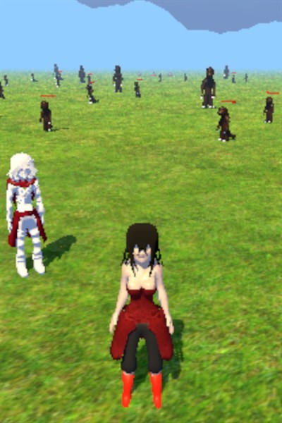 Games like Legendary Heroes of Shalaskabhaka