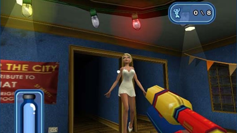 Leisure Suit Larry - Magna Cum Laude Uncut and Uncensored Image
