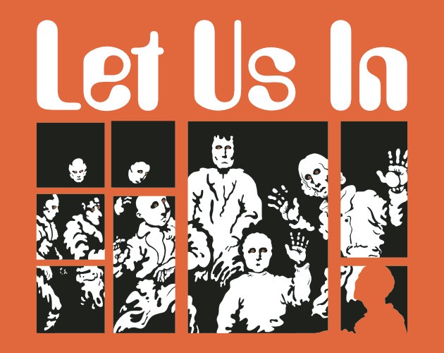 Games like Let Us In