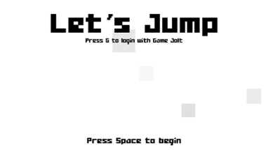 Let's Jump Image