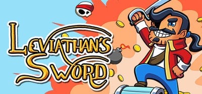 Leviathan's Sword Image