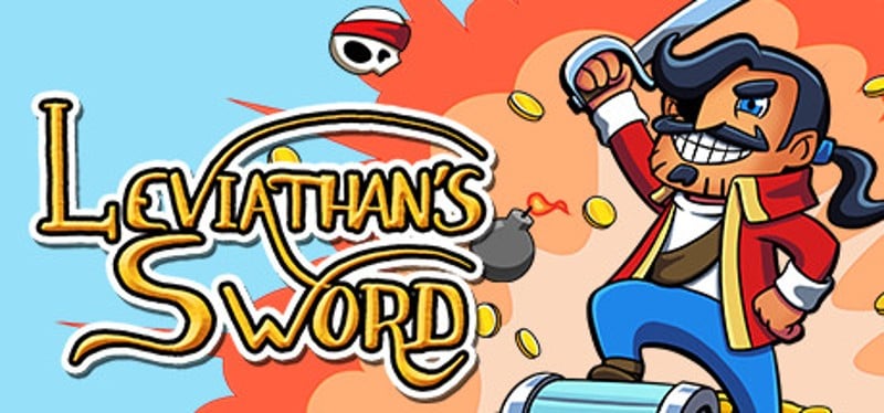 Leviathan's Sword Game Cover