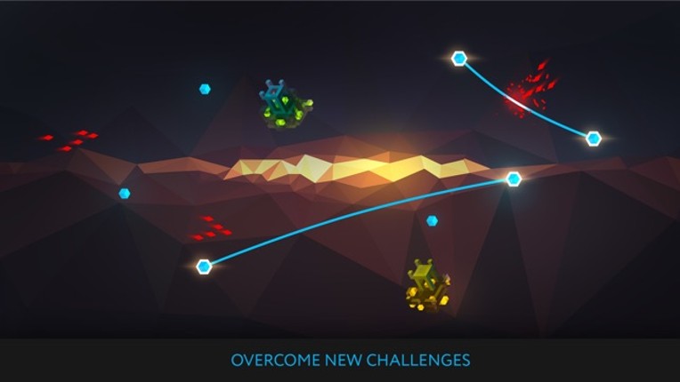 Lintrix screenshot
