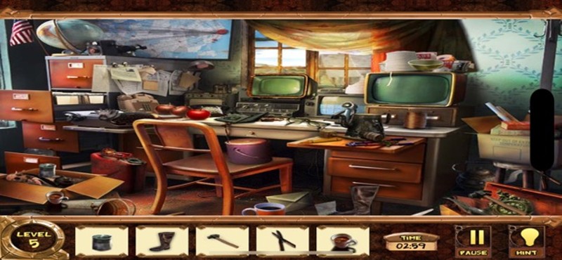 Little World : Hidden Objects Image