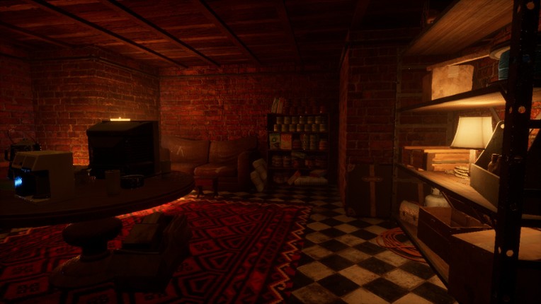 LoYuno - Horror Escape Image