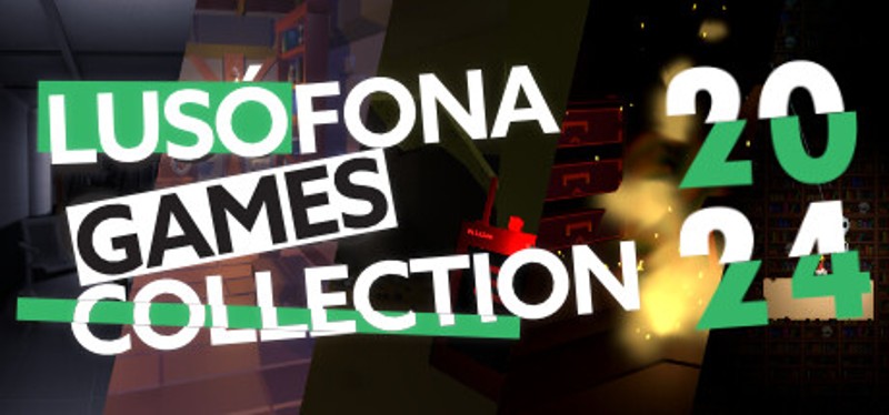 Lusófona Games Collection 2024 Image