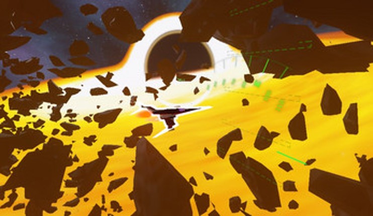 M.U.T.E.X. screenshot