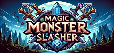 Magic Monster Slasher Image