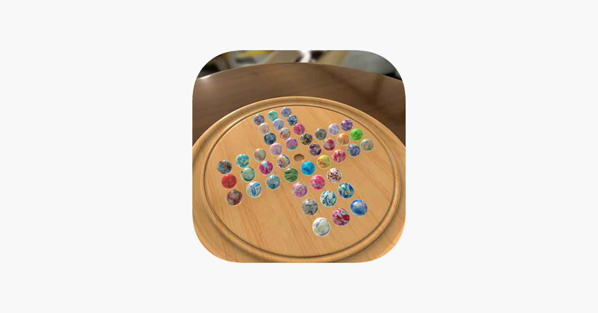 Games like Marble Solitaire Classic