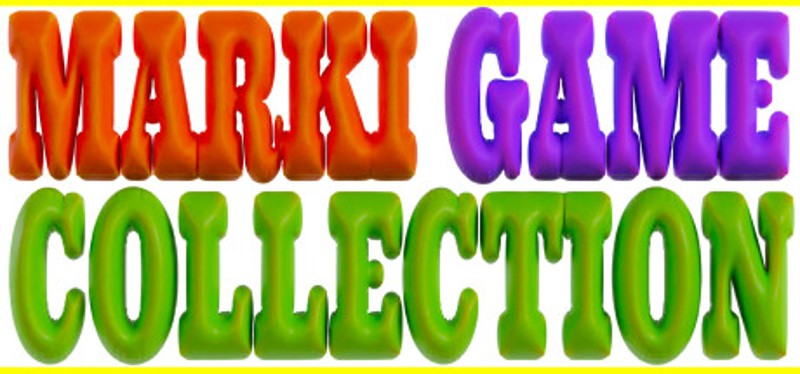 Marki Game Collection Image