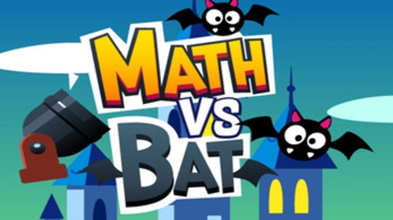Math vs Bat Image