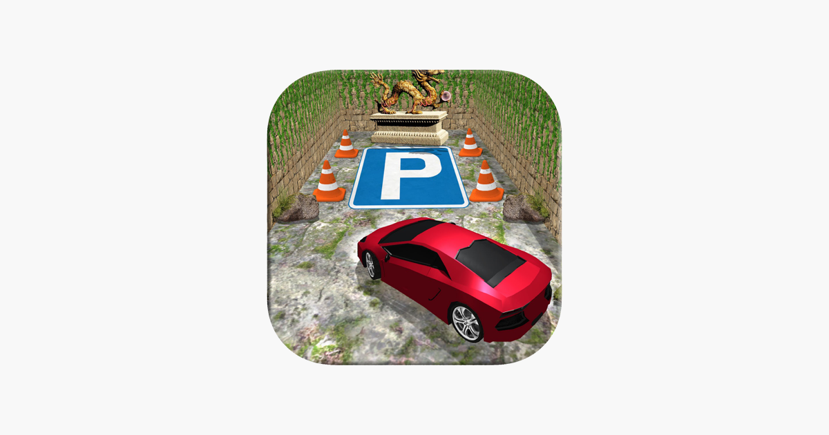 Games like Maze Car Escape Puzzle Game