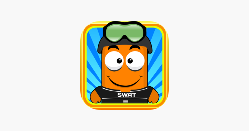 Me and My Minion's World Takeover : RIPD SWAT Police Chase edition Image