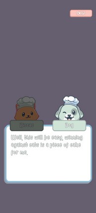 Meowster Chef screenshot