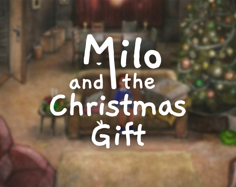 Games like Milo and the Christmas Gift