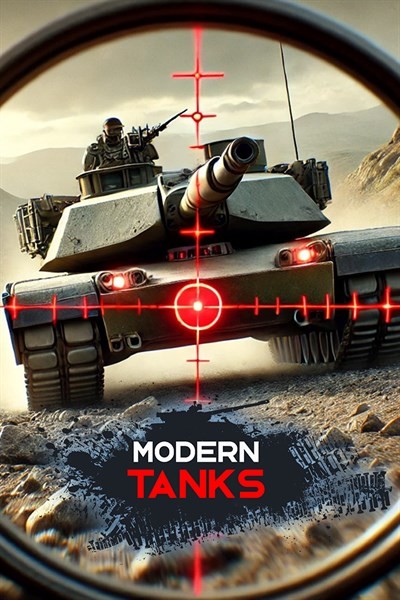 Games like Modern Tanks: Epic War Tank Games