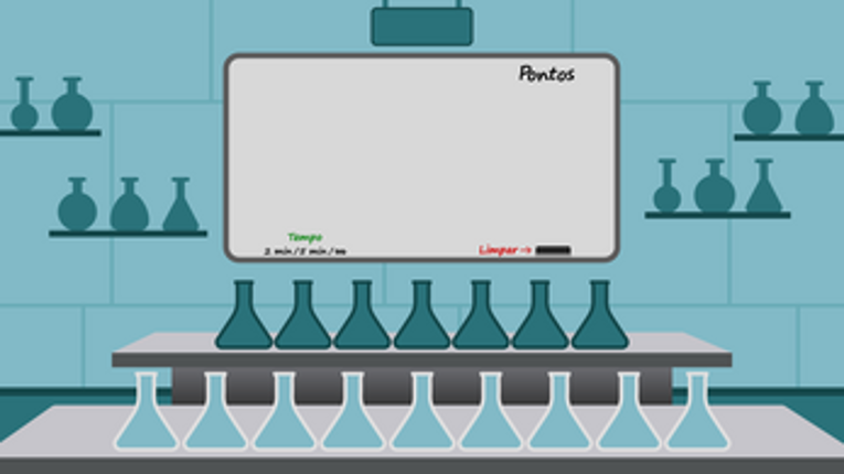 Molecule Lab screenshot