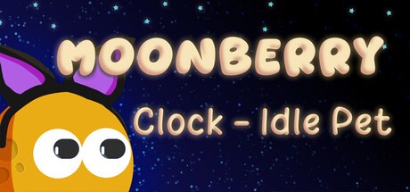 Games like Moonberry Clock: Idle Pet