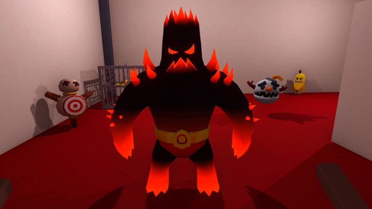 Moral Dilemma: Breaking Character Image