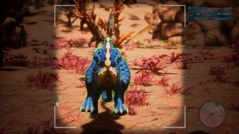 Morels: Out of this World screenshot