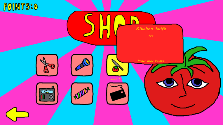 Mr.TomatoS Image
