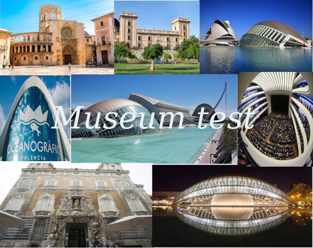 Games like Museum Test