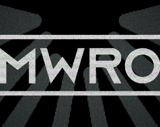 MWRO Game Cover