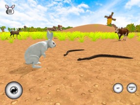 My Rabbit Bunny Simulator Image